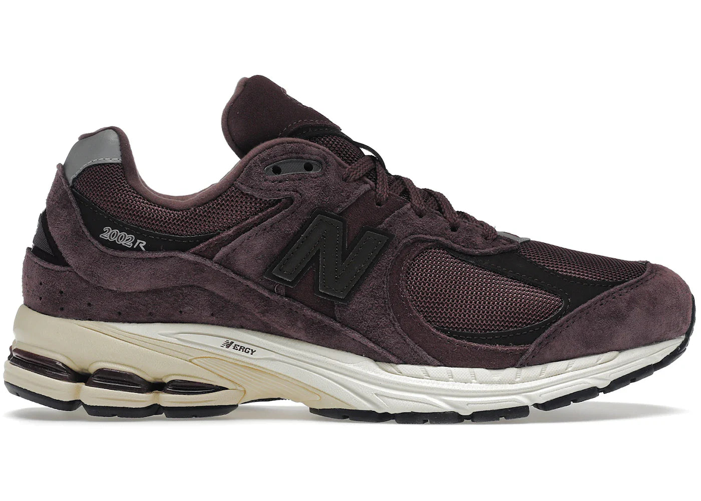 New Balance 2002R Dark Grape