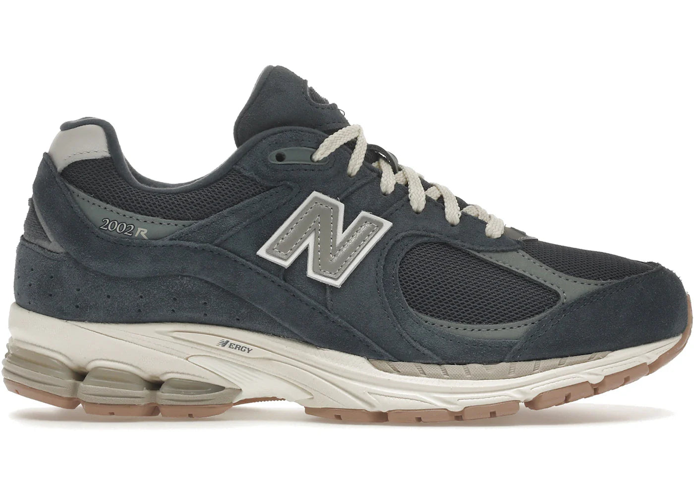 New Balance 2002R Deep Ocean Grey Slate