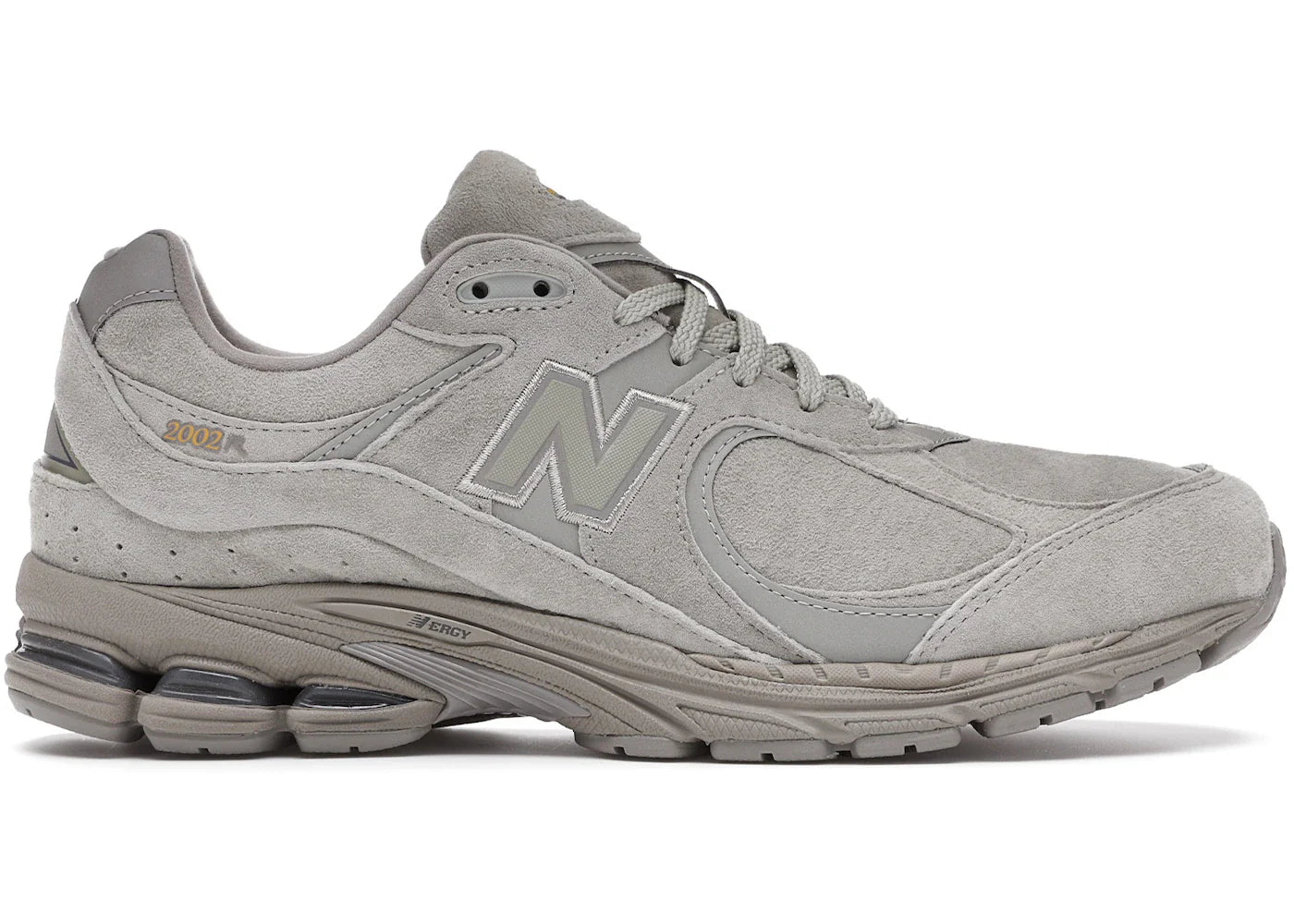 New Balance 2002R Deep Taupe