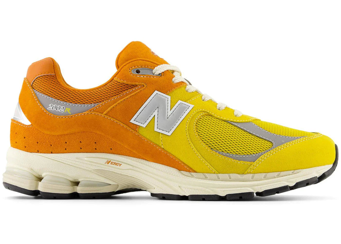New Balance 2002R Ginger Lemon