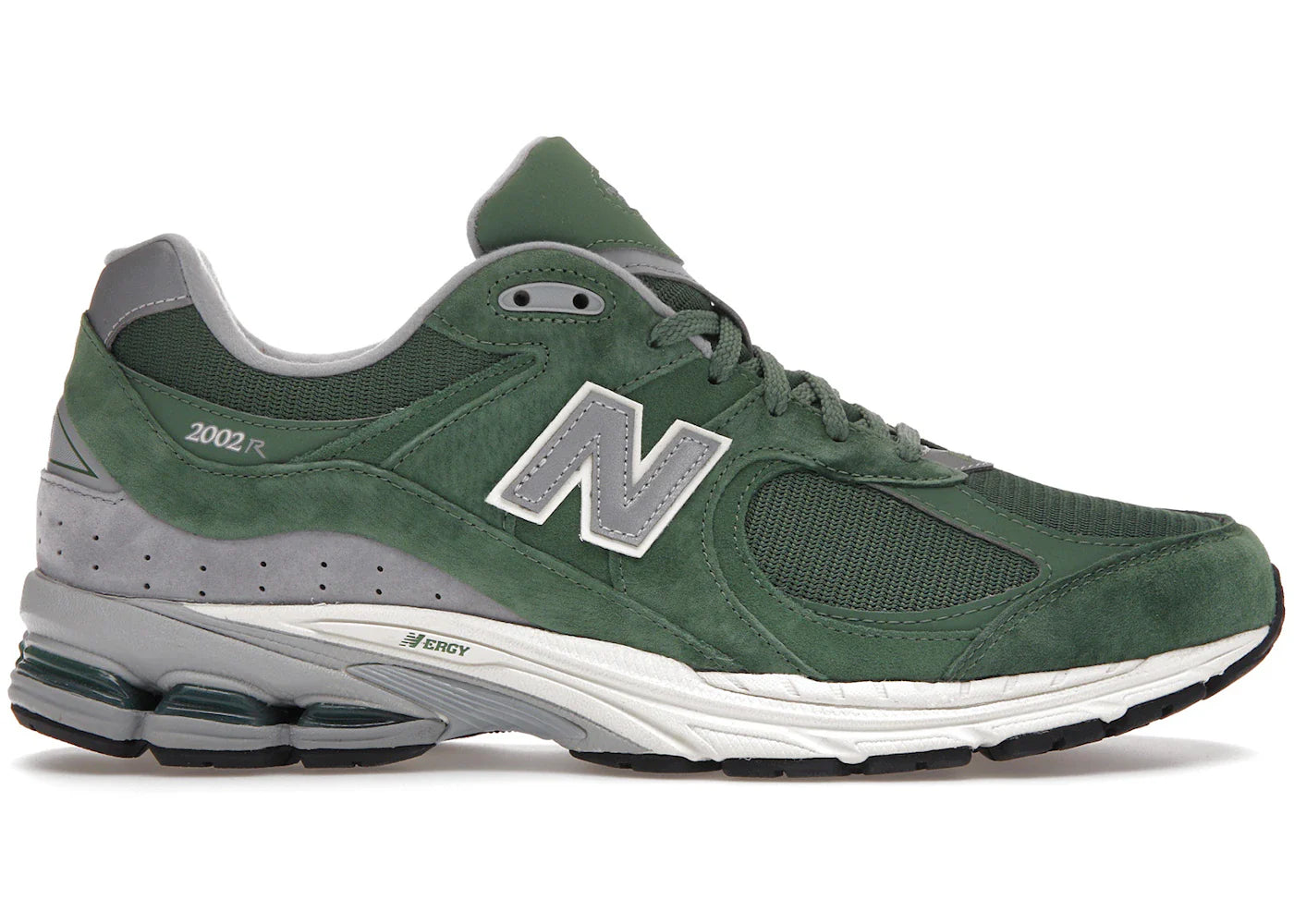 New Balance 2002R Jade Green