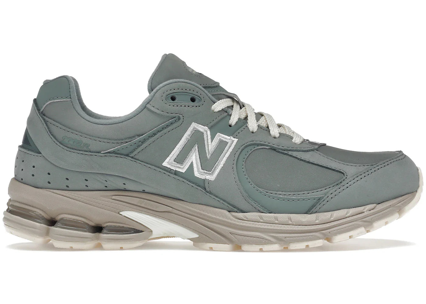 New Balance 2002R Kith Pistachio