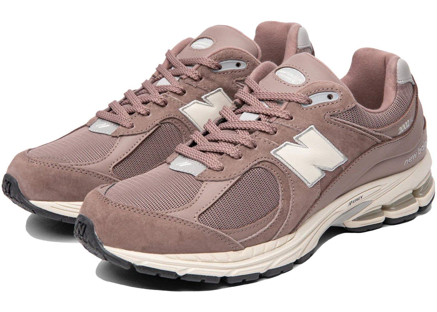 New Balance 2002R Latte Sea Salt