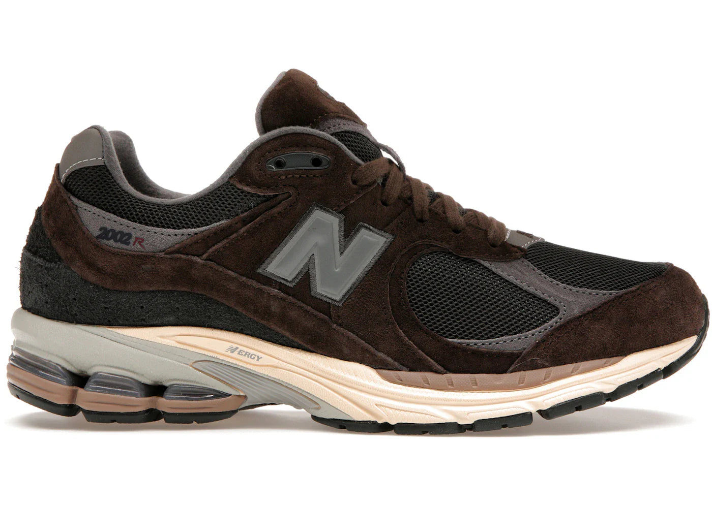 New Balance 2002R Lunar New Year Rich Earth
