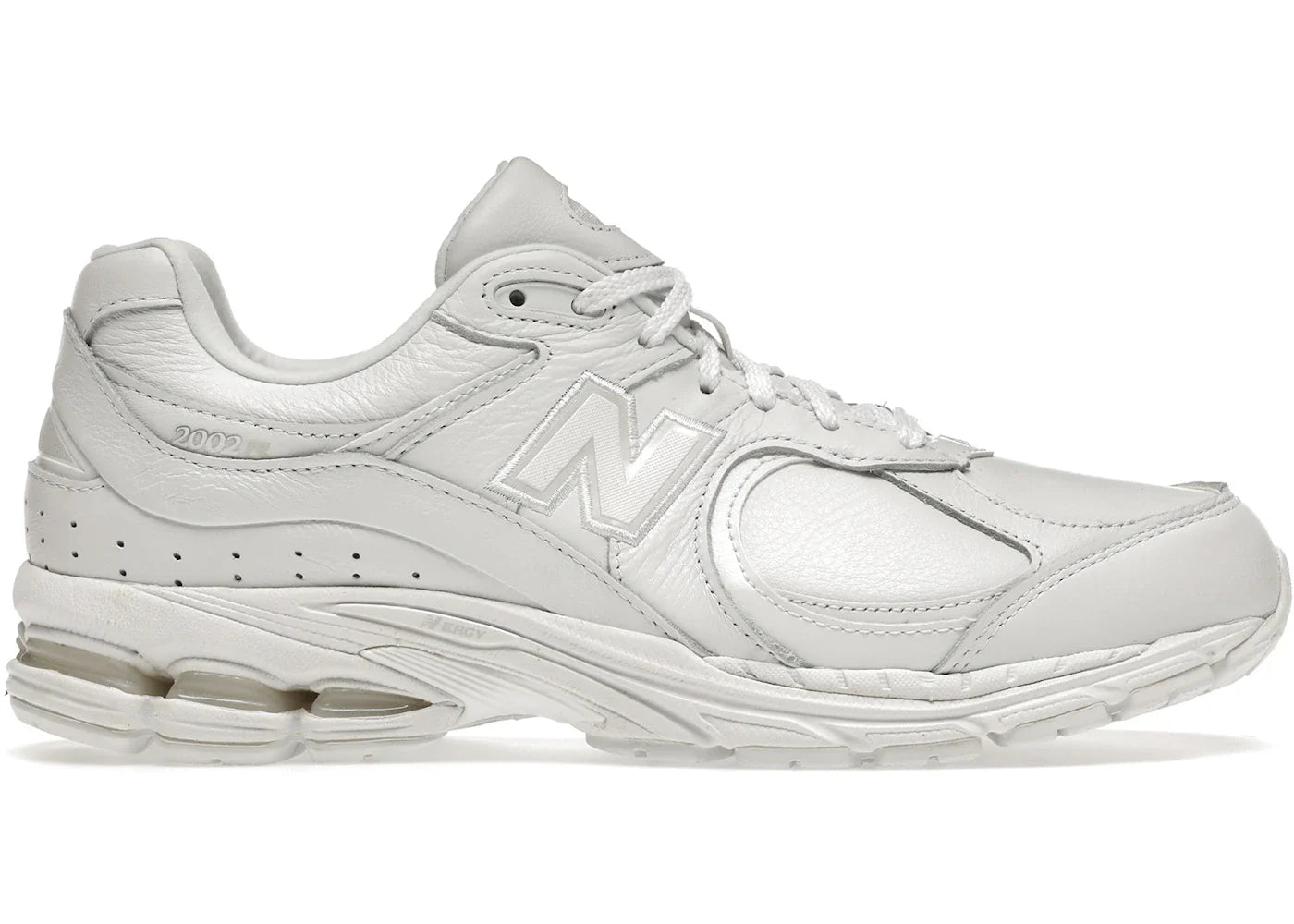 New Balance 2002R Munsell White