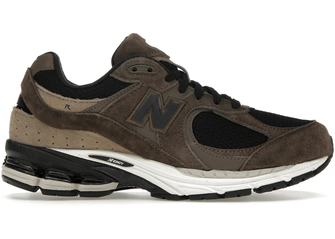 New Balance 2002R Mushroom