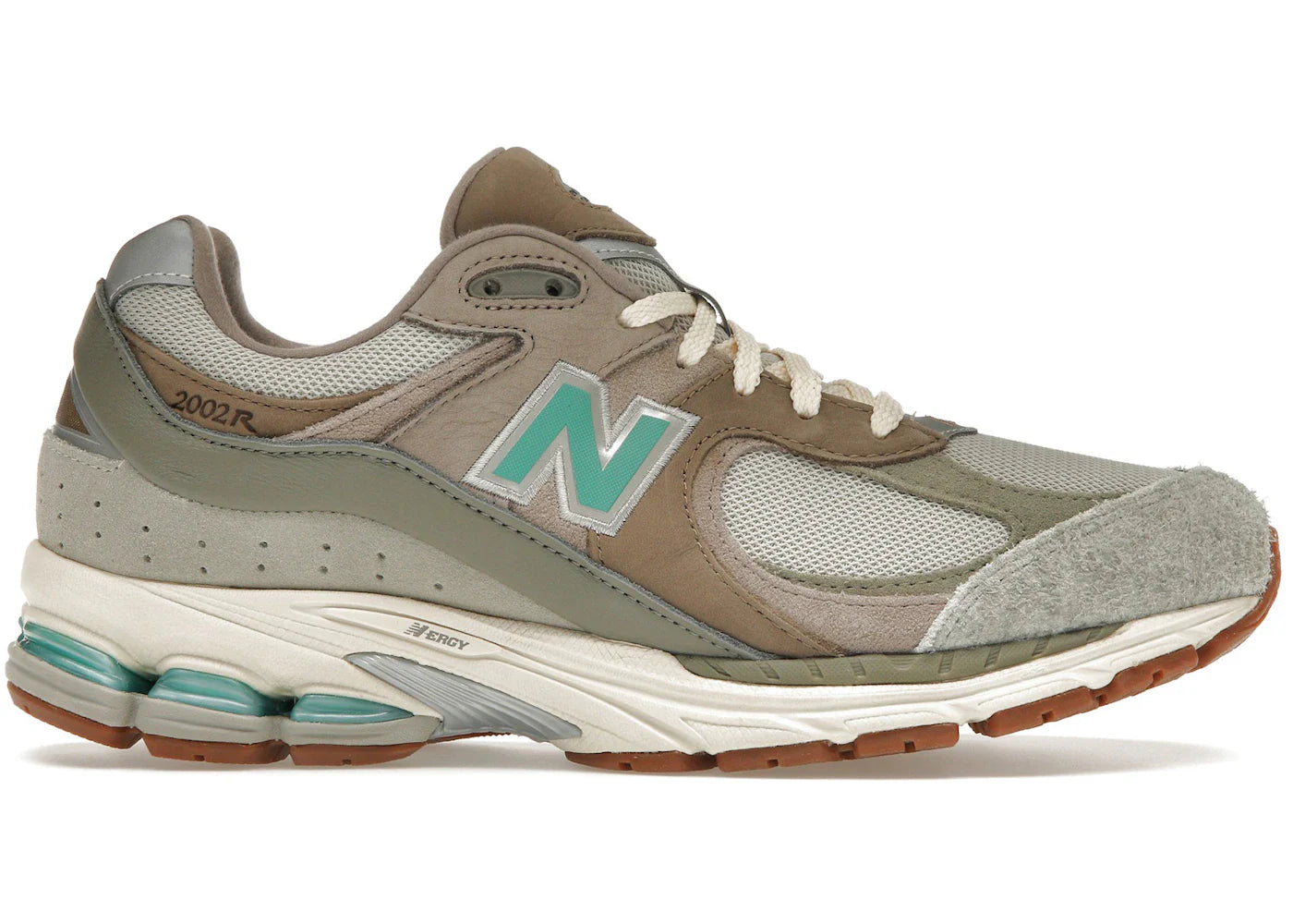 New Balance 2002R Oasis