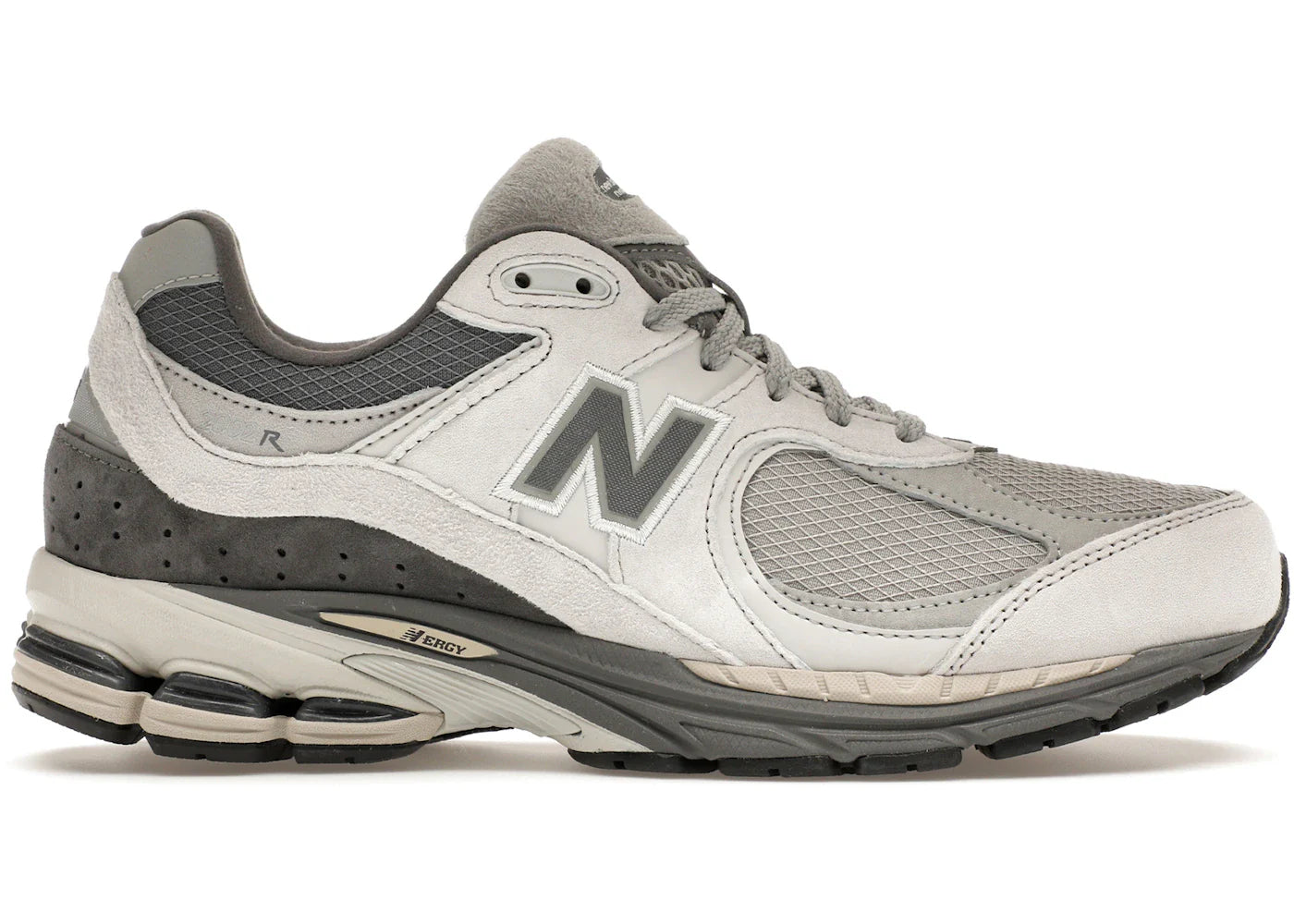 New Balance 2002R Raincloud Concrete