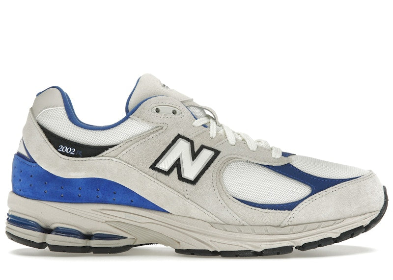 New Balance 2002R Sea Salt Moonbeam Royal