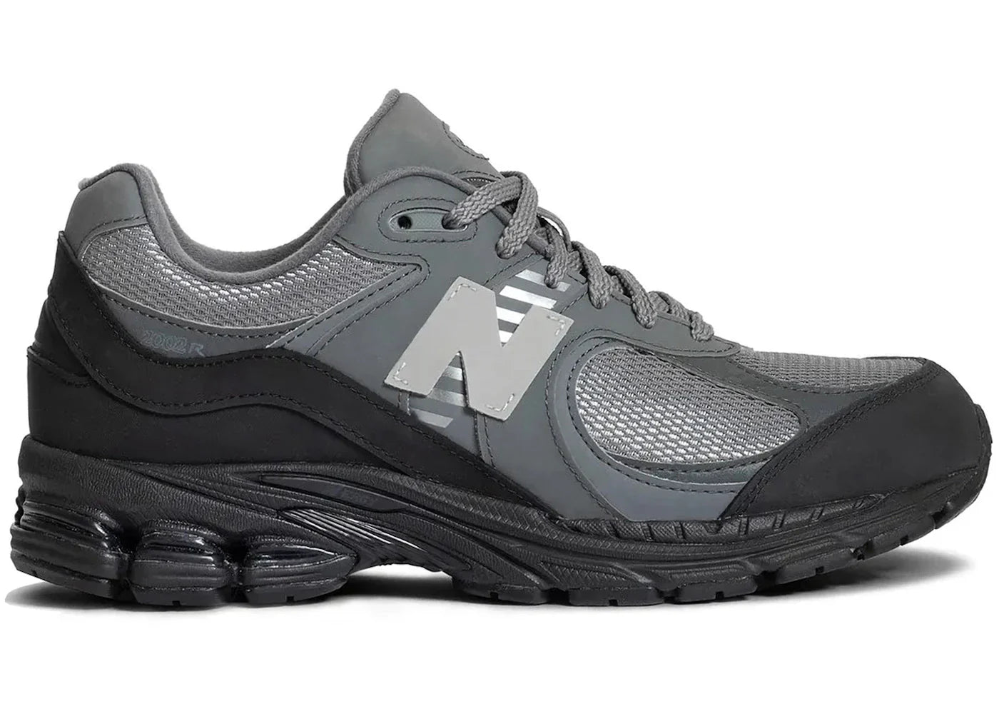 New Balance 2002R The Basement Dark Slate (Friends &amp; Family)