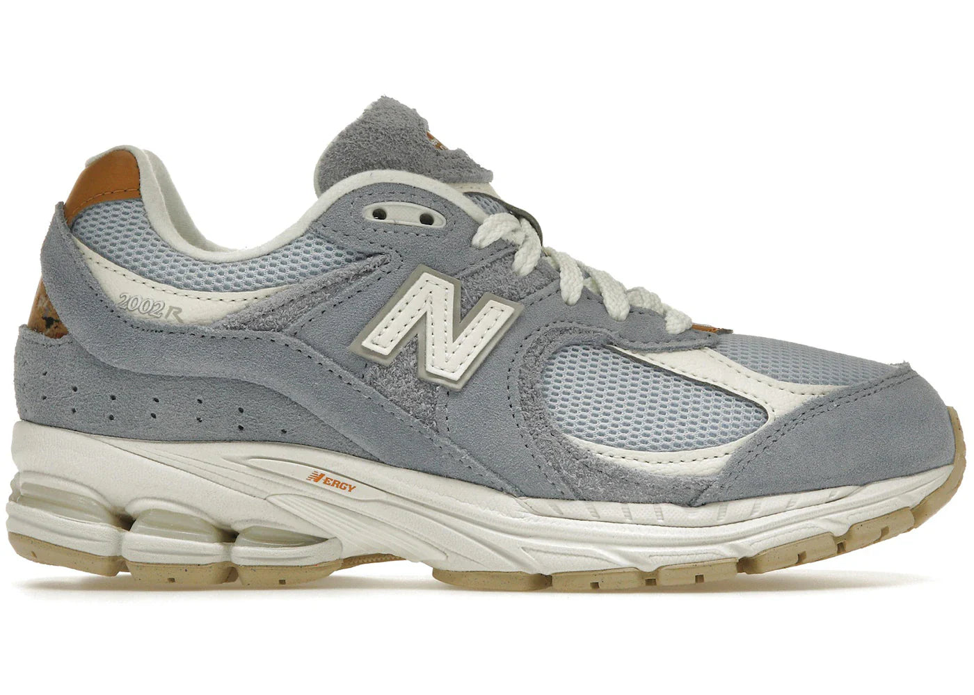 New Balance 2002R Wet Blue