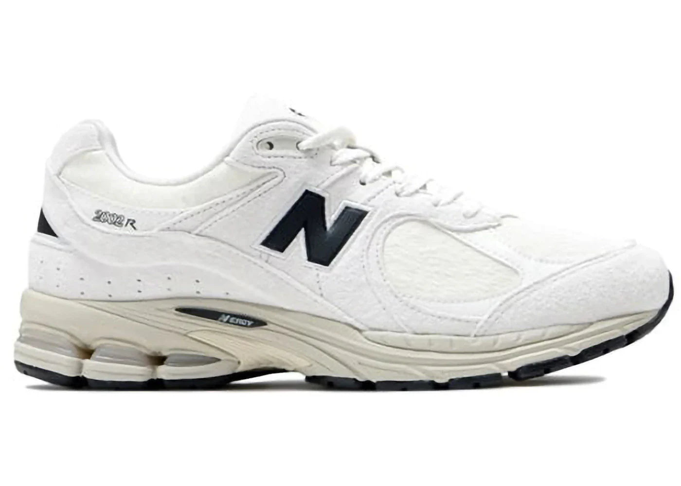 New Balance 2002R White Pack