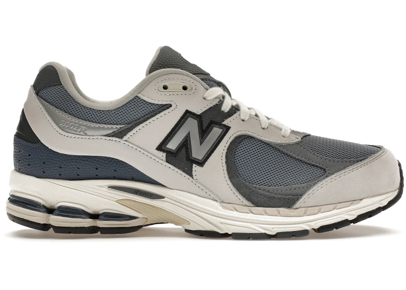 New Balance 2002R atmos Cybernetics Blue
