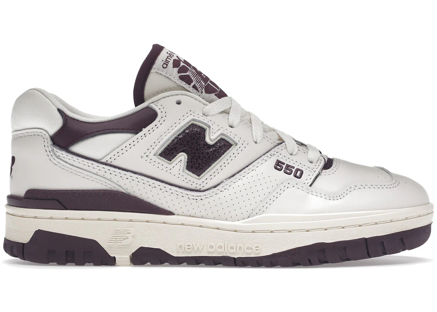New Balance 550 AURALEE
