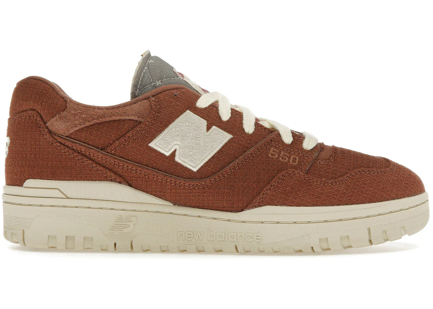 New Balance 550 Pecan