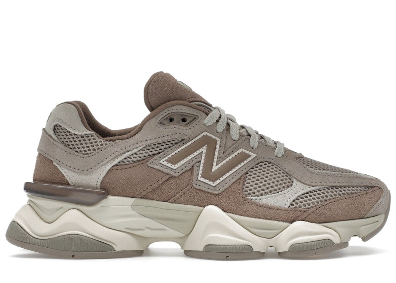 New Balance 9060 Arid Stone Mushroom