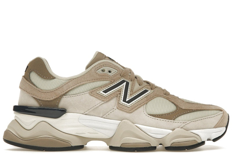 New Balance 9060 Beige Cream