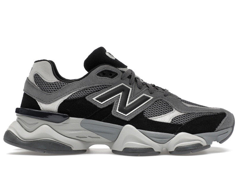 New Balance 9060 Black Castlerock