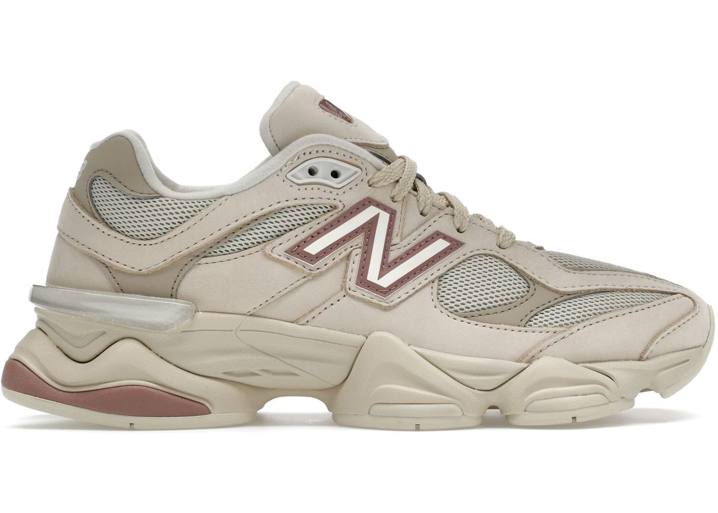New Balance 9060 Bone Sparrow - Kyaro