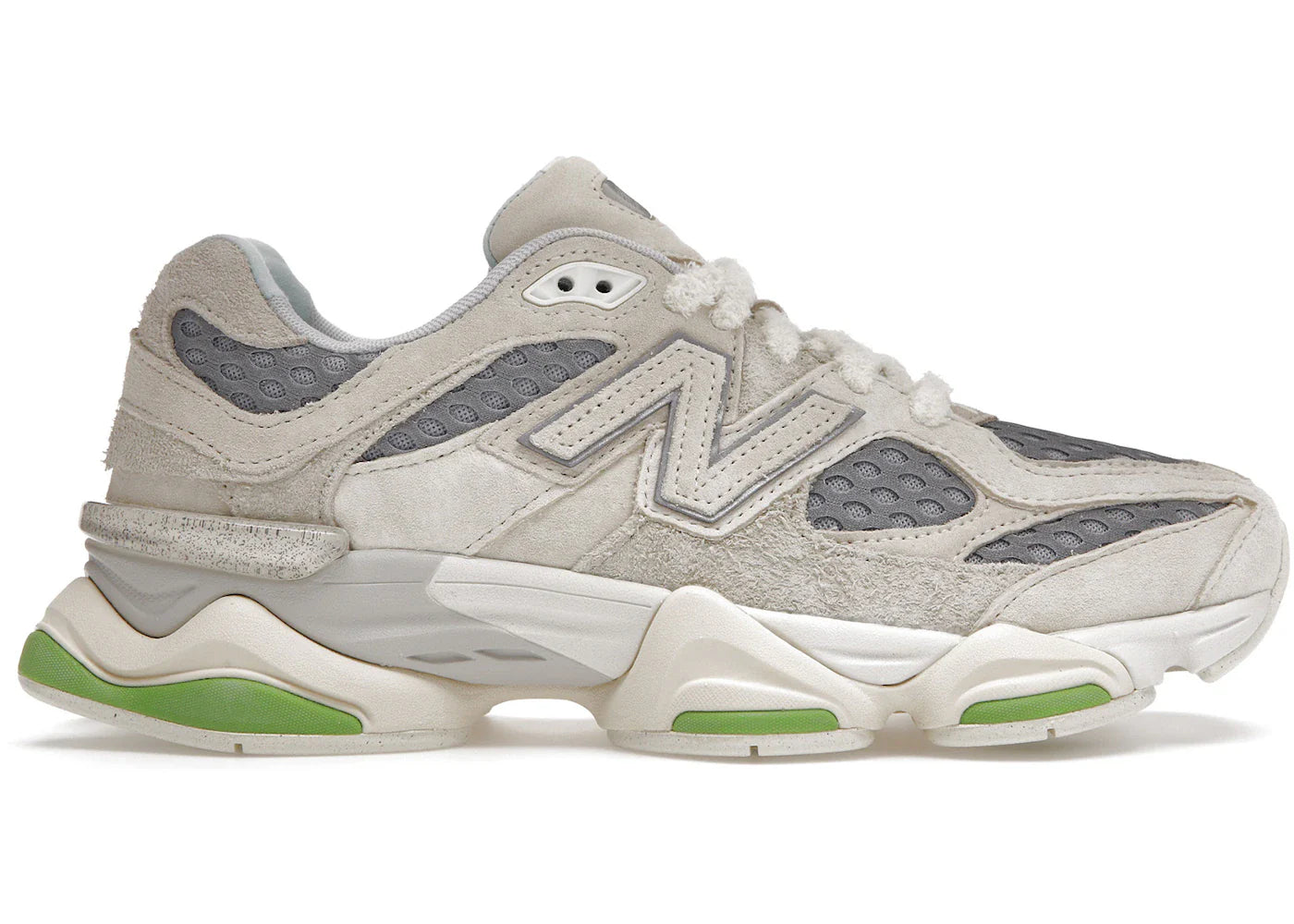 New Balance 9060 Bricks &amp; Wood