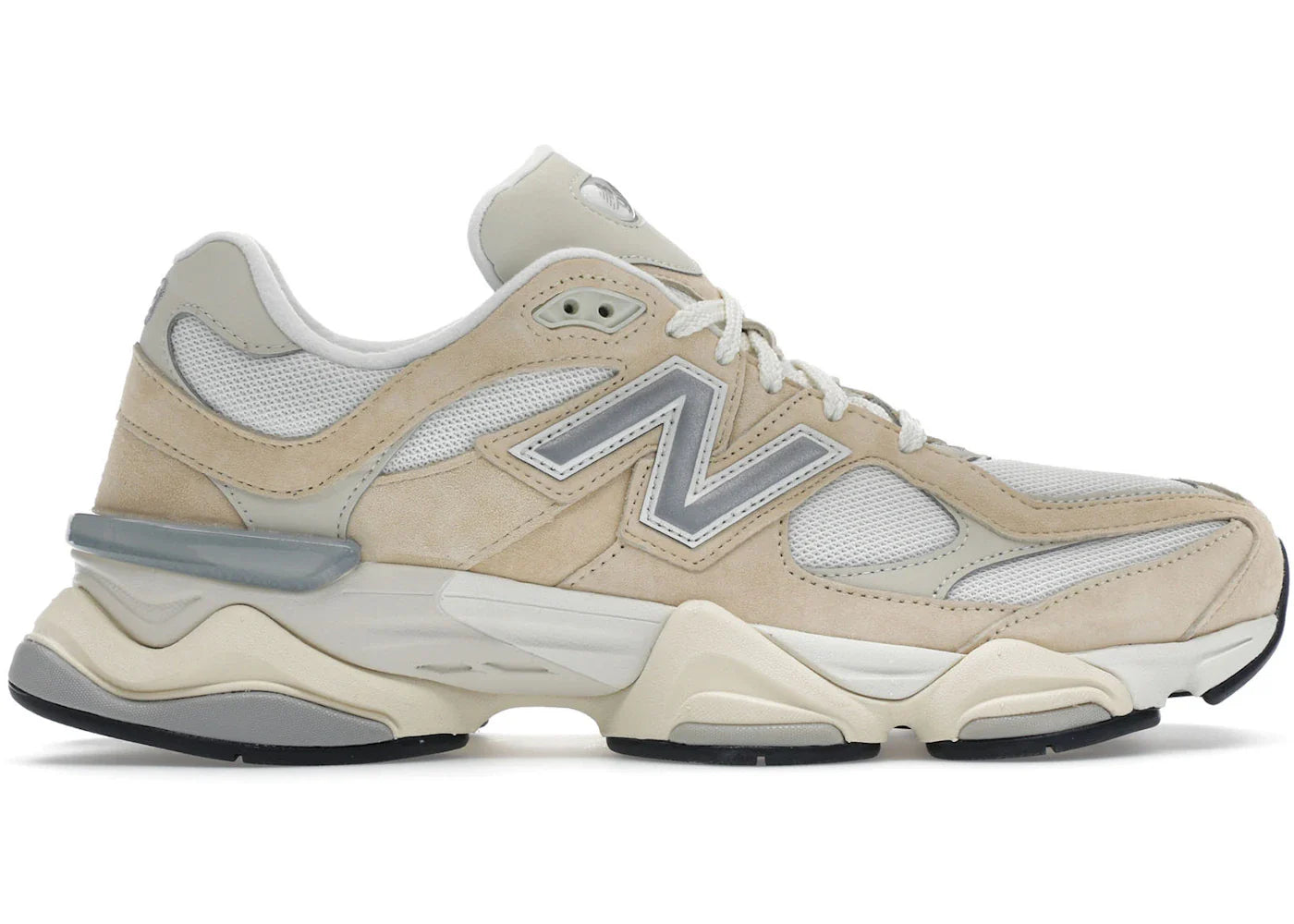 New Balance 9060 Calcium Sea Salt