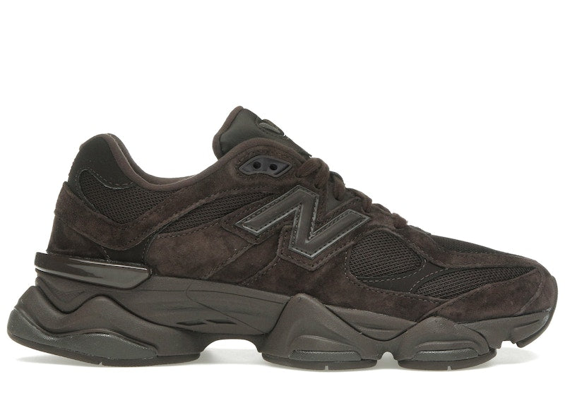 New Balance 9060 Chocolate