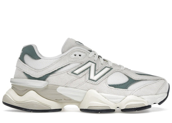 New Balance 9060 Linen Dark Juniper