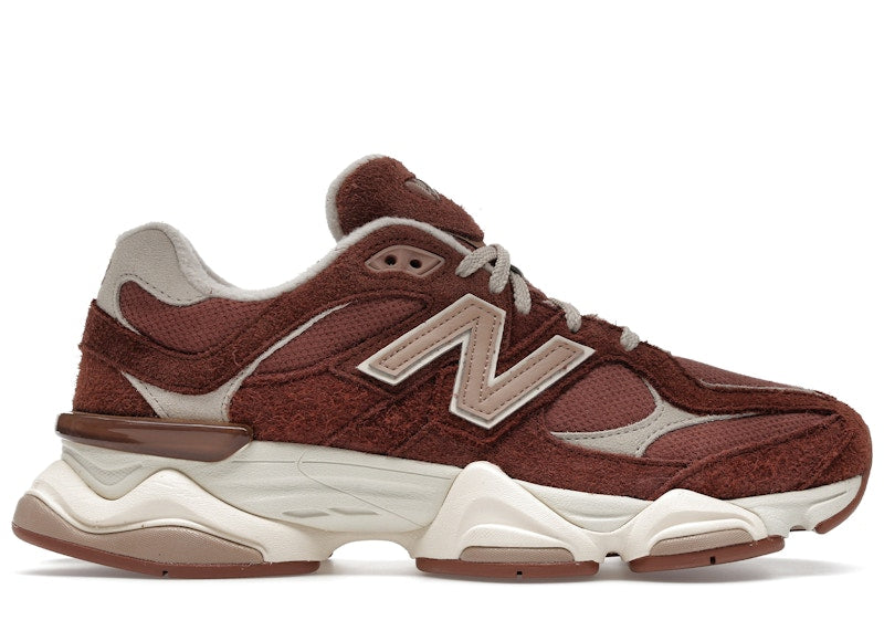 New Balance 9060 Rich Oak