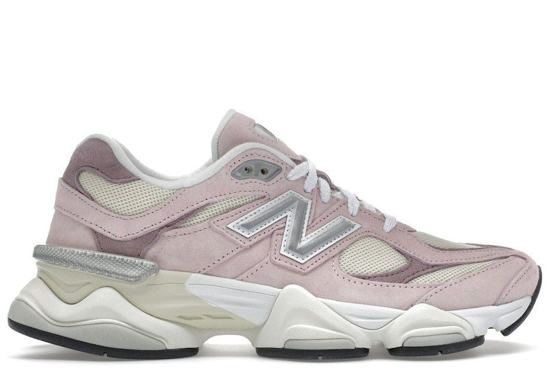 New Balance 9060 Rose Sugar Angora