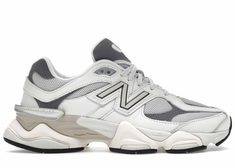 New Balance 9060 Sea Salt Castlerock