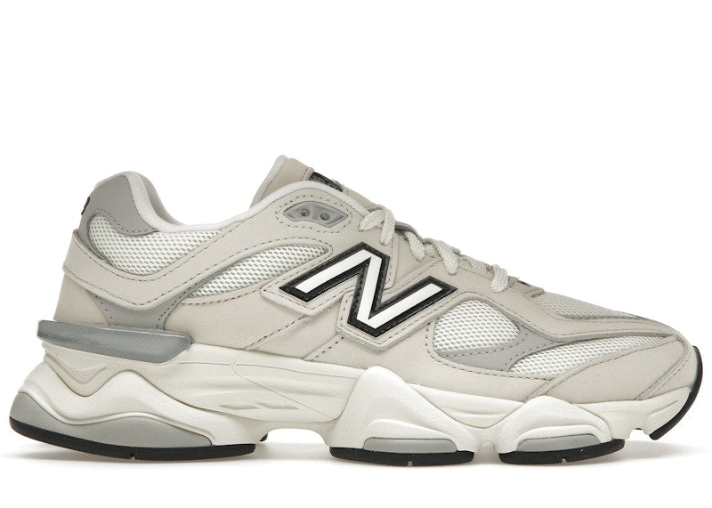 New Balance 9060 Sea Salt Raincloud