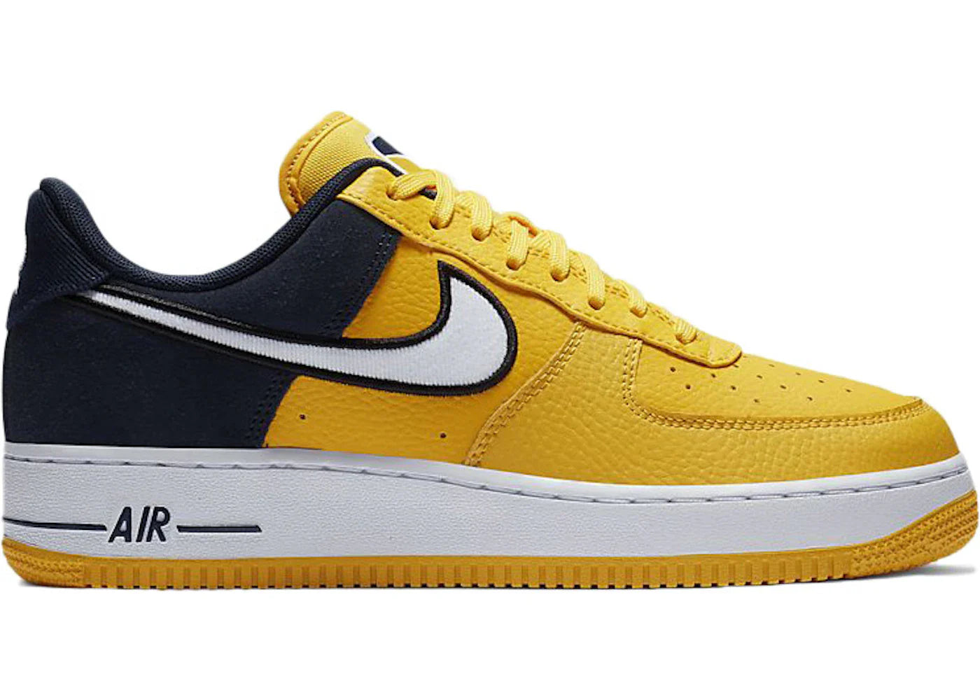 Nike Air Force 1 Low '07 LV8 1 Amarillo