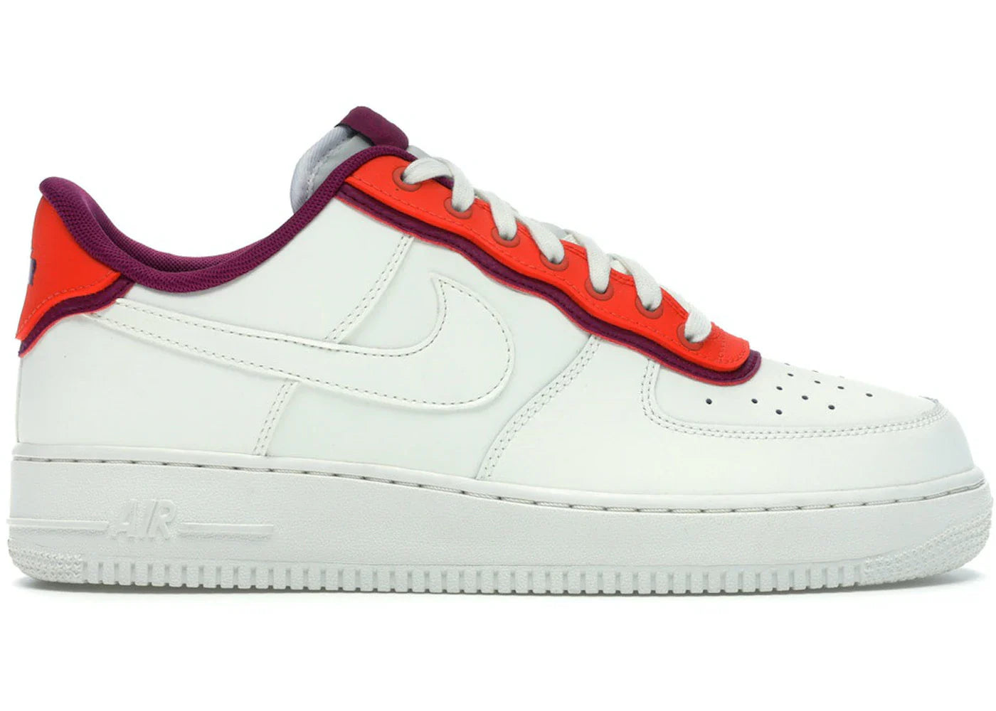 Nike Air Force 1 Low '07 LV8 1 Sail