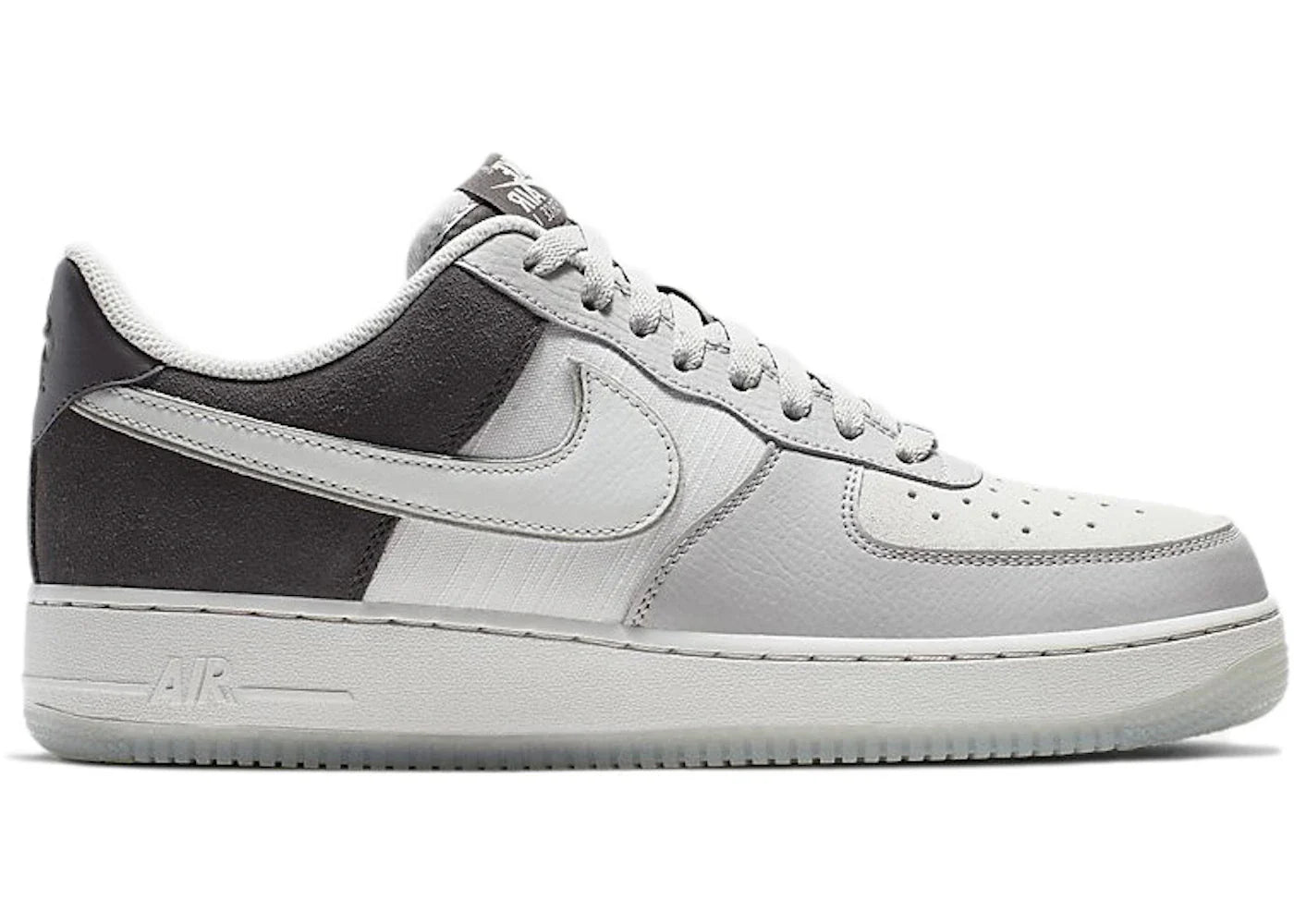 Nike Air Force 1 Low '07 LV8 2 Atmosphere Grey Thunder Grey
