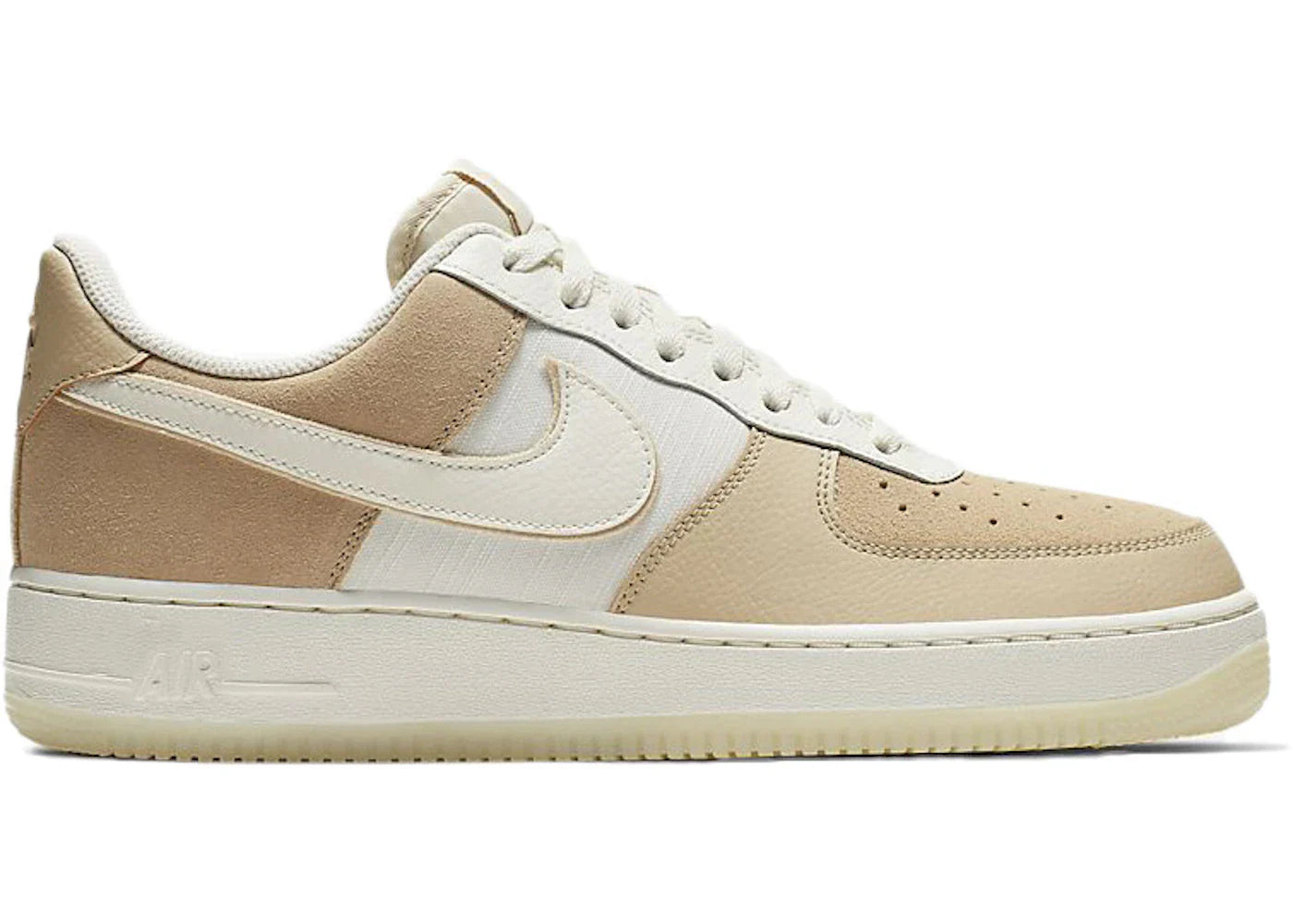 Nike Air Force 1 Low '07 LV8 2 Desert Ore