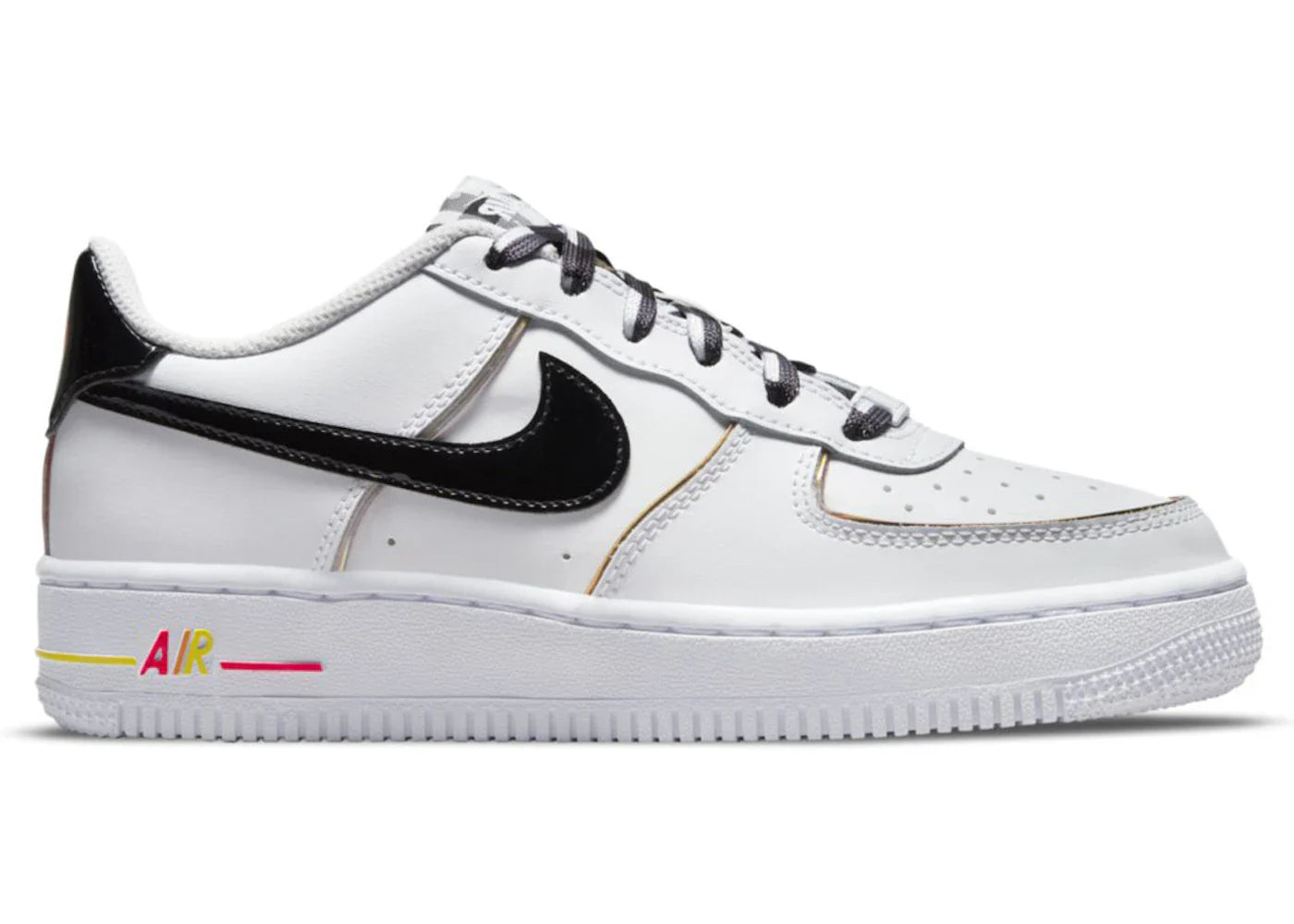 Nike Air Force 1 07 LV8 Fresh (GS)