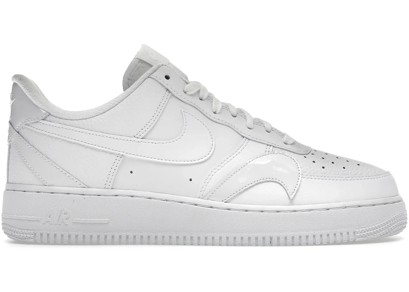 Nike Air Force 1 Low '07 LV8 White