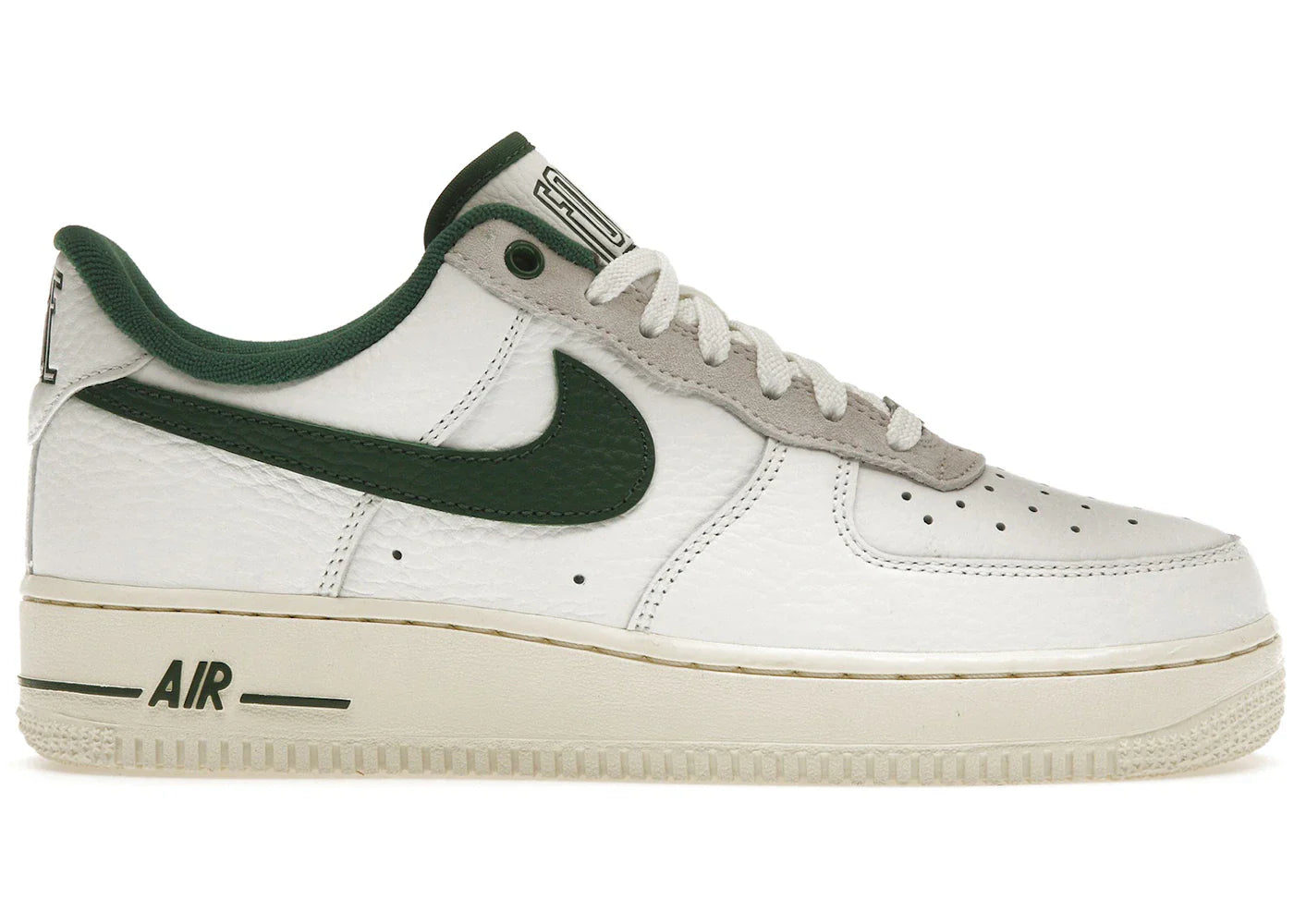 Nike Air Force 1 Low '07 LX Command Force Gorge Green (Women's)
