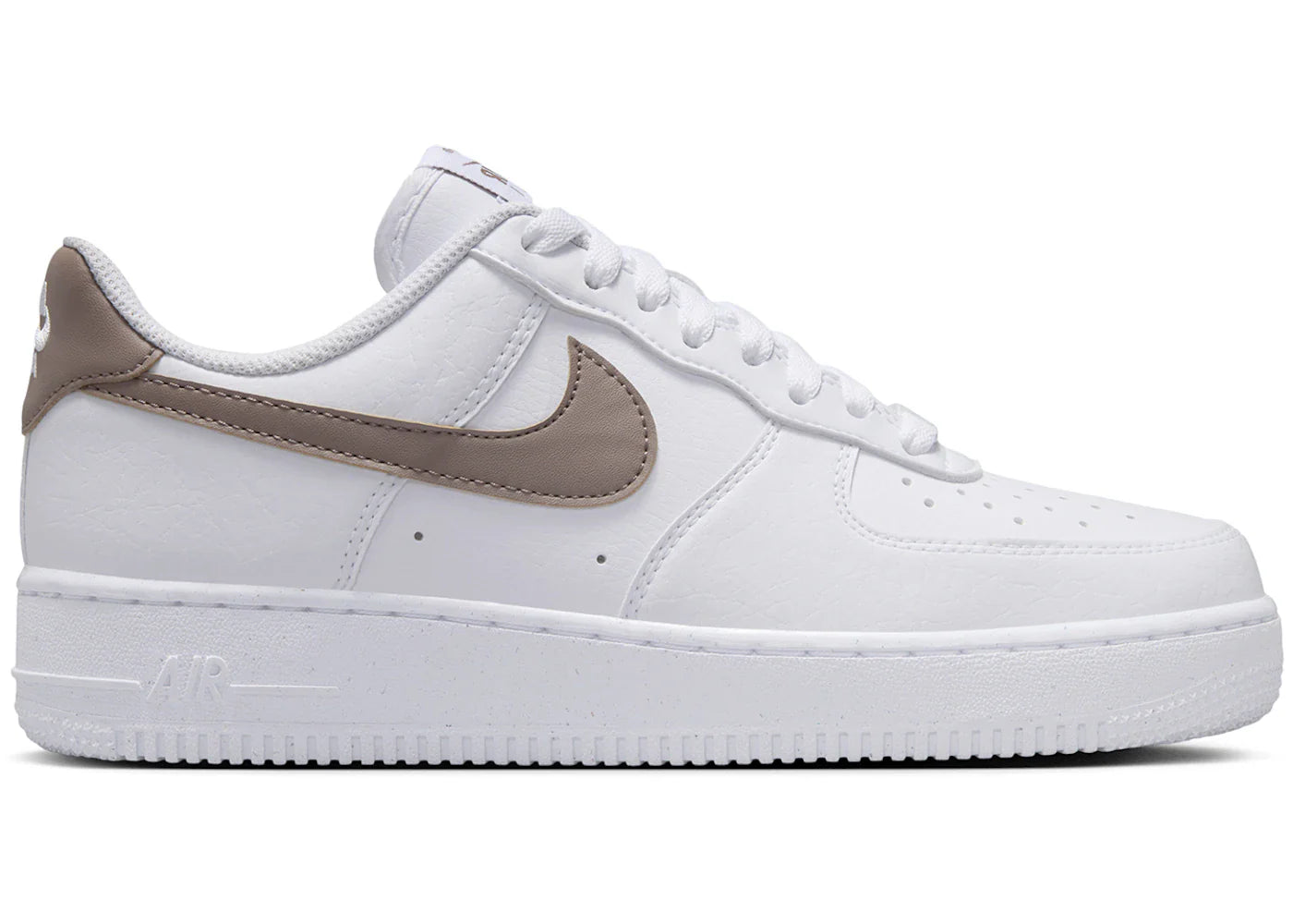 Nike Air Force 1 '07 Next Nature White Mink Brown (Women's)
