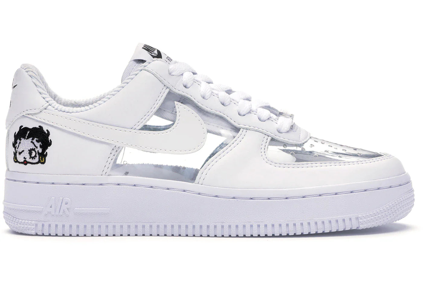 Nike Air Force 1 Low '07 Olivia Kim (Friends and Family) (Women's)