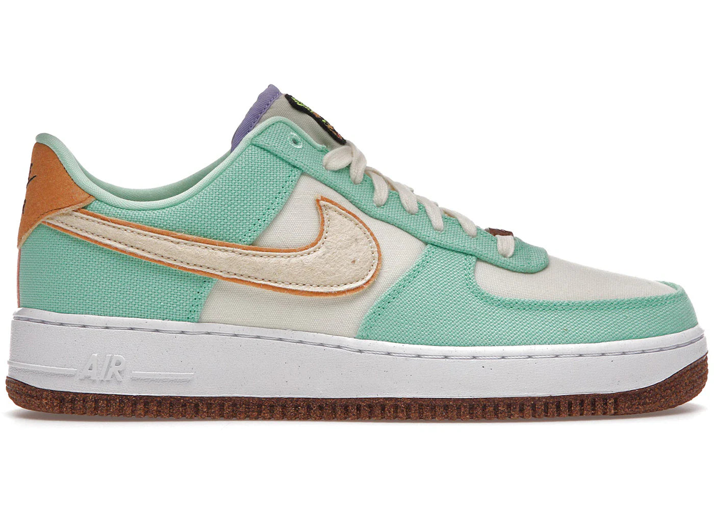 Nike Air Force 1 Low '07 Pinapple (Women's)