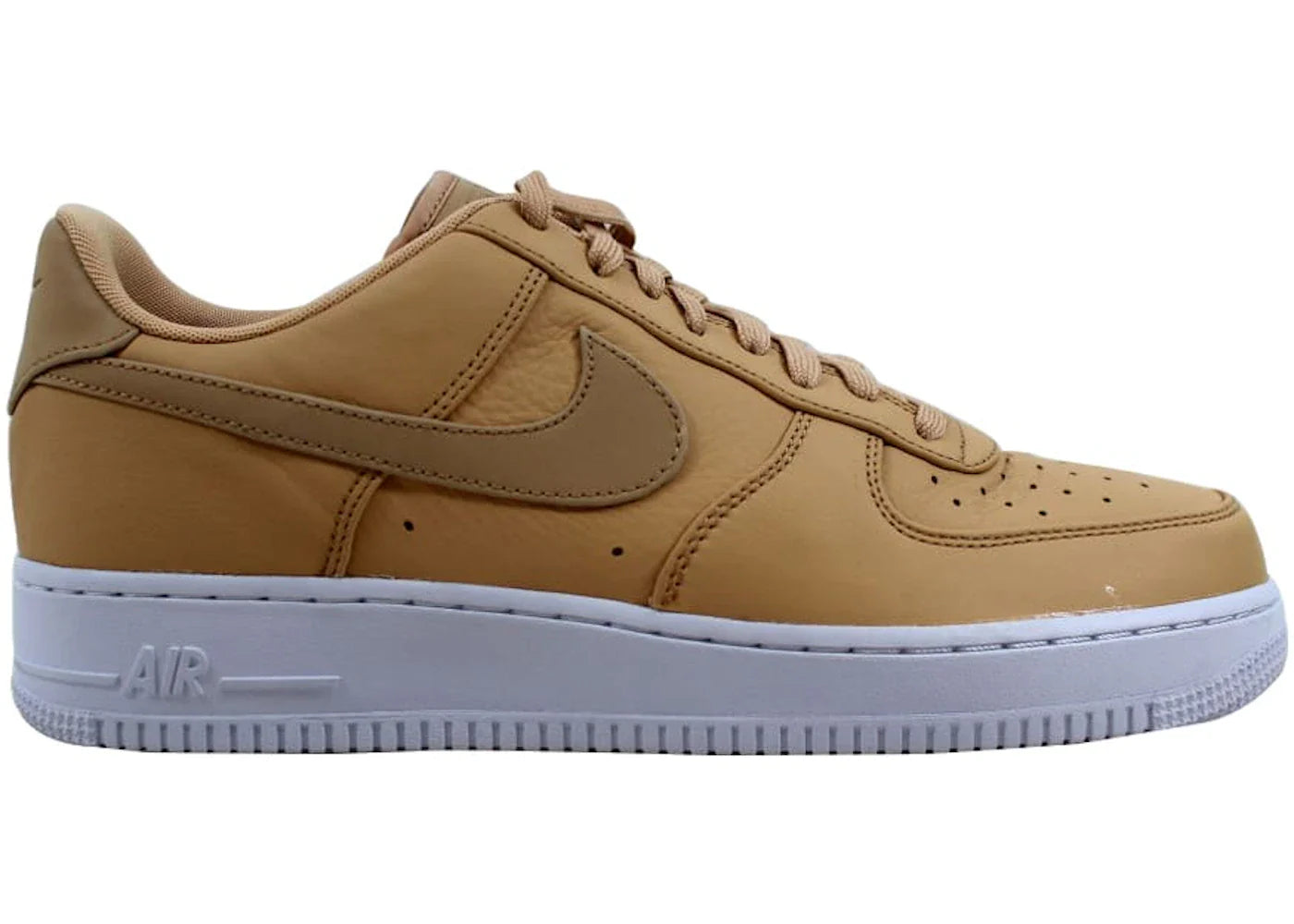 Nike Air Force 1 Low '07 PRM Vachetta Tan