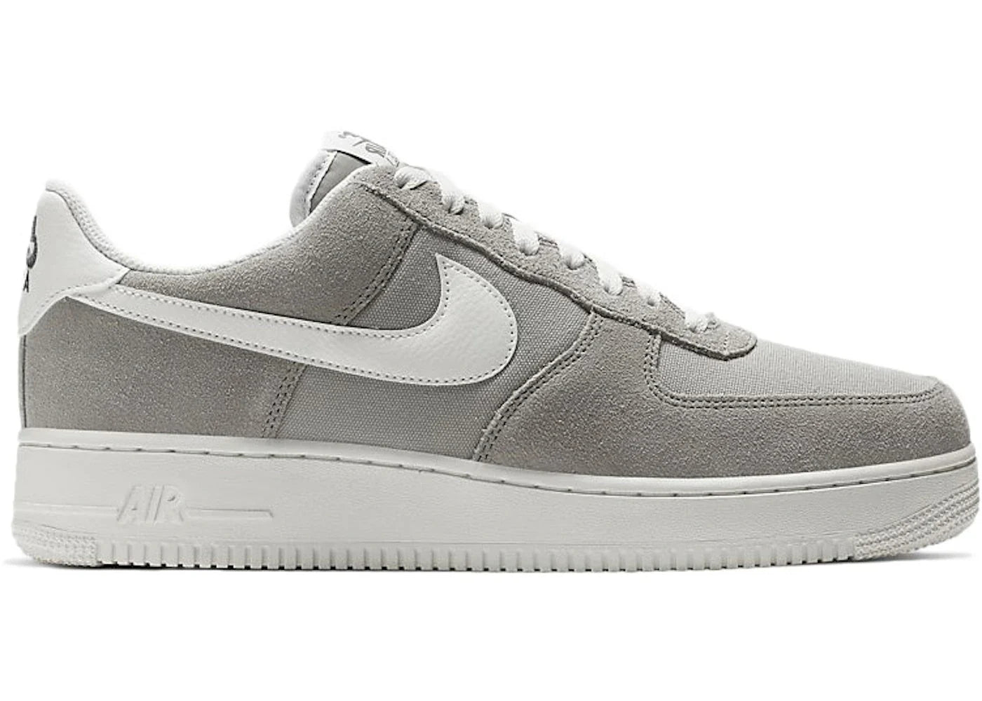 Nike Air Force 1 Low '07 Spruce Fog