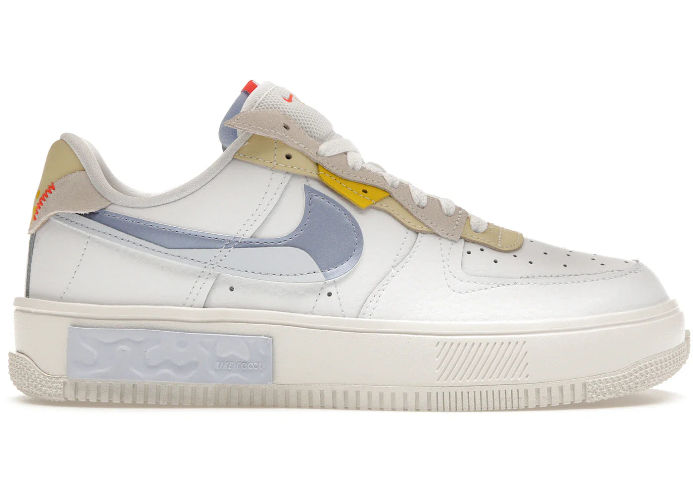 Nike Air Force 1 Fontanka Set To Rise (Women's)