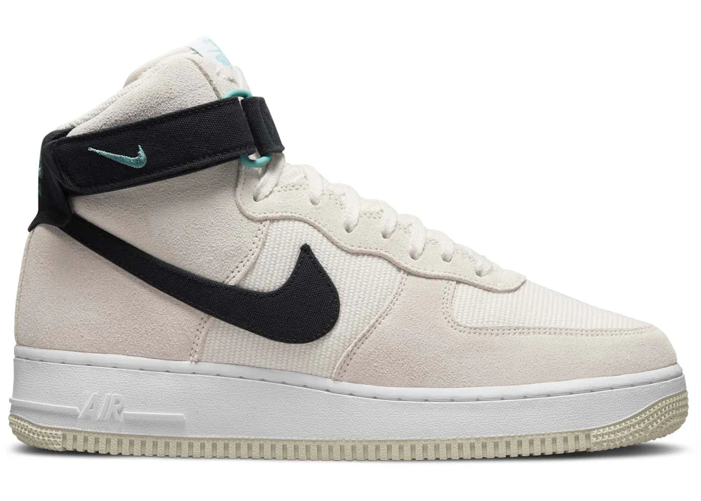 Nike Air Force 1 High 07 LX Orewood Brown