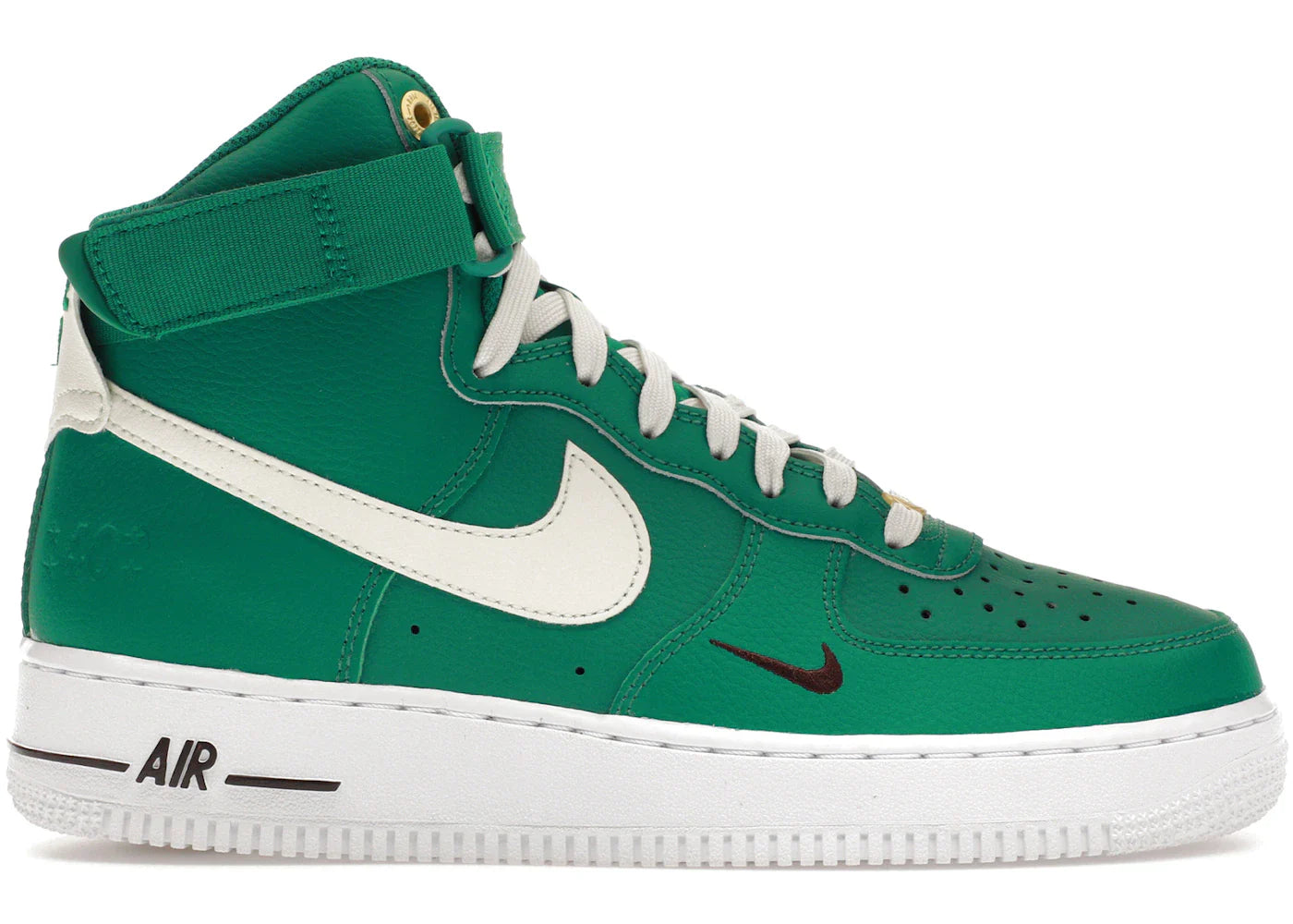 Nike Air Force 1 High 40th Anniversary Malachite (Women's)