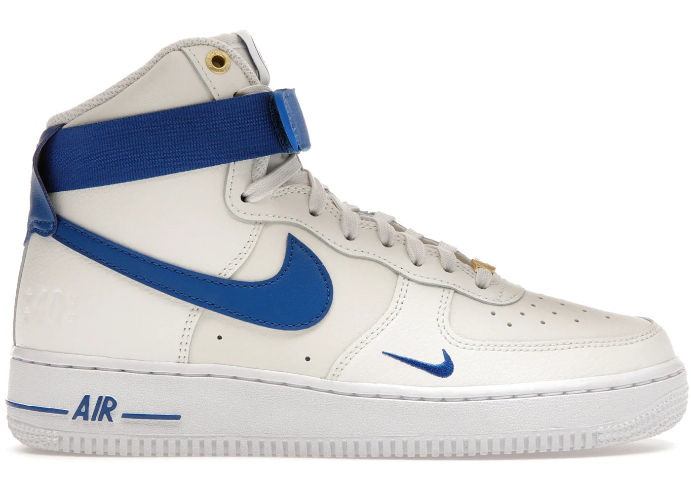 Nike Air Force 1 High 40th Anniversary Sail (Women's)