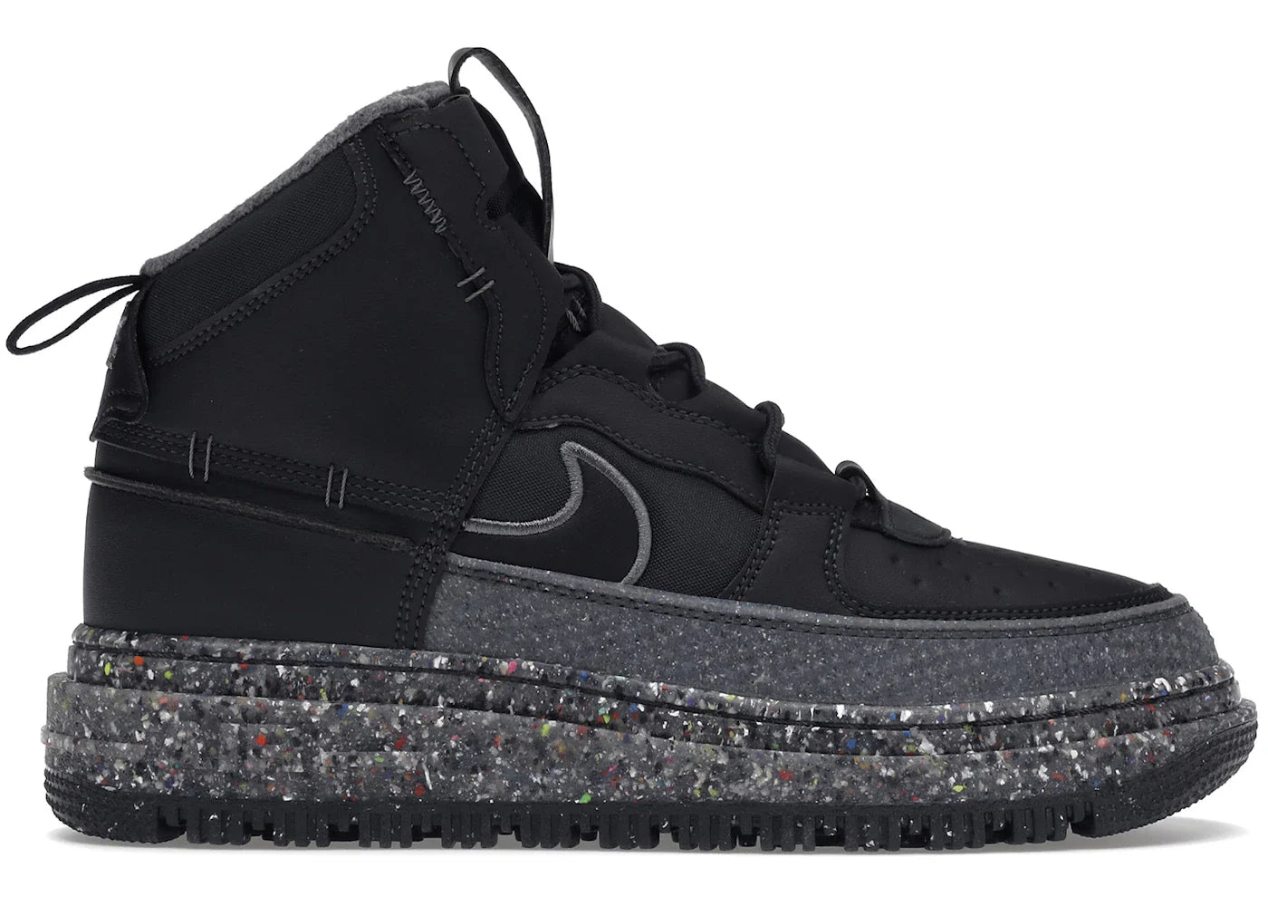 Nike Air Force 1 High Boot NN Dark Smoke Grey