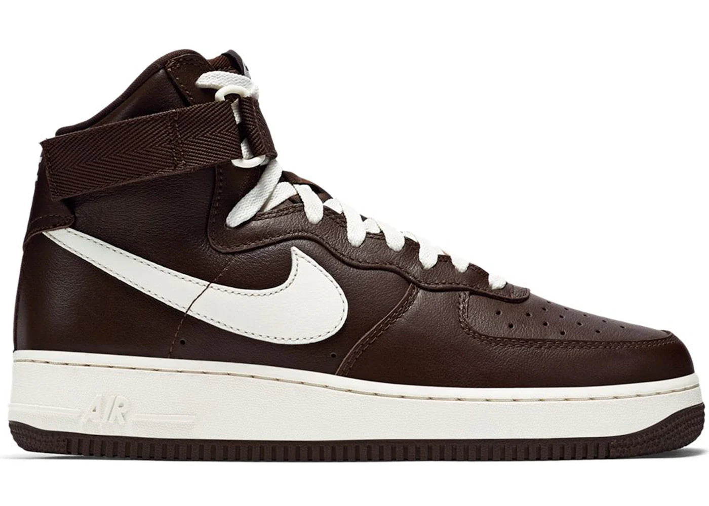 Nike Air Force 1 High Chocolate