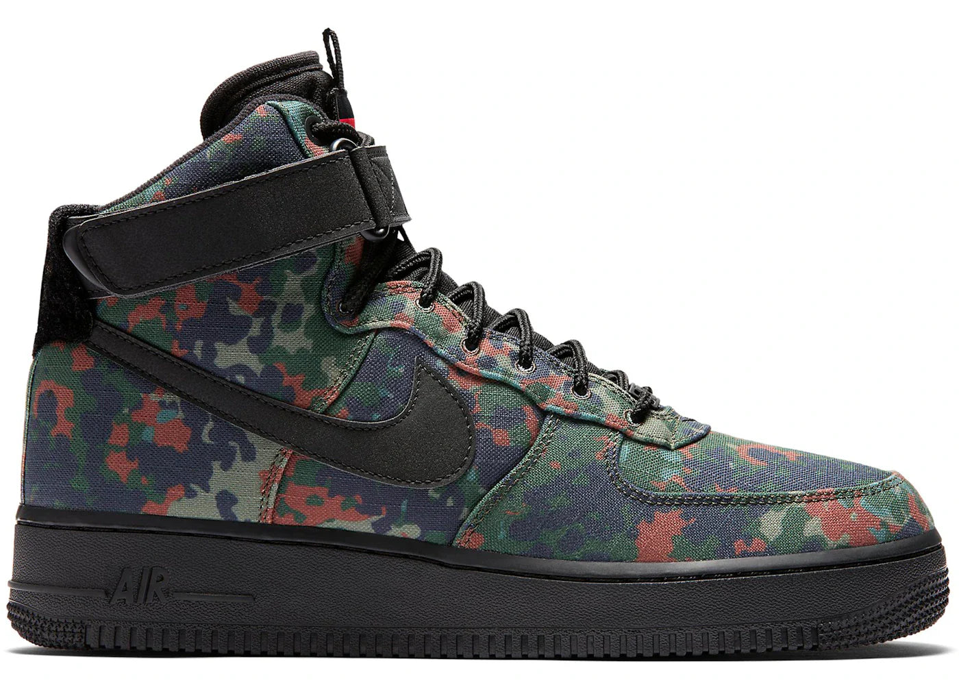 Nike Air Force 1 High Country Camo Germany
